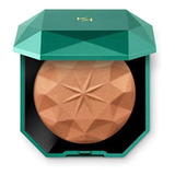 Kiko Milano Polvo Bronceante Mate Holiday Gems 04 Biscuit