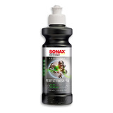 Polimento Perfect Finish Sonax Profiline 250 Ml 75506