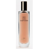 Perfume Zara Red Temptation Elixir 50ml Nuevo