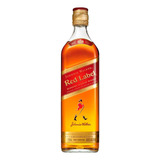 Whisky Red Label 700ml - mL a $129