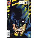 Batman 30 Revista Em Quadrinhos Engrenagem