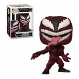 Funko Pop! - Marvel Movies Venom Carnage #889