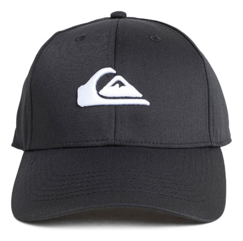 Gorra Decades Quiksilver Original