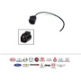 Conector Vlvula Presin De Aceite Vw Fox Spacefox Bora Polo Volkswagen Bora