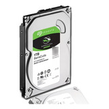 Disco Duro Interno Seagate Video 3.5 Hdd St1000vm002 1tb