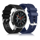 Malla Para Samsung Galaxy Watch 3/gear S3/frontier N&am