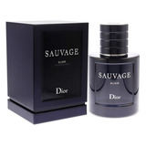 Perfume Sauvage Elixir Dior Perfume Masculino Edp - 60ml
