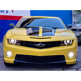 Chevrolet Camaro 2013 6.2 Ss At