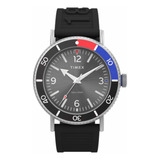 Timex Reloj Standard Diver Modelo Tw2v71800 Eco Friendly