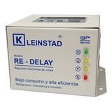 Regulador De Voltaje Redelay 1000w Kleinstad 