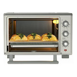 Oster Horno De 35l Con Freidora De Aire Tssttvls35