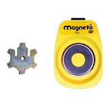 Magneto Magk1 Kit Del Sostenedor De Cinta.