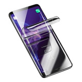 Film Protector De Hidrogel Motorola One Vision Plus