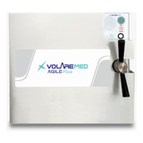 Autoclave Digital 21 Litros Agile Plus Volaremed Com Anvisa