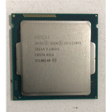Processador Xeon E3-1220 V3 3.10ghz 8m Lga1150 Sr154