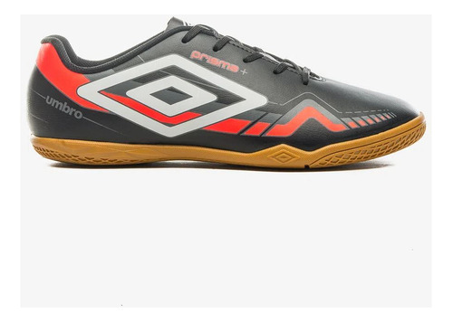 Chuteira Futsal Indoor Infantil Umbro Prisma+ Jr - Oferta