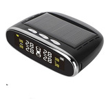 Solar De Alta Precisión Tpms Sensor De Presión De