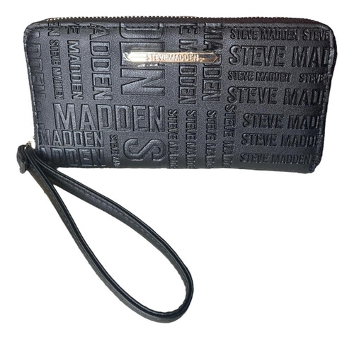 Bolsa Cartera Steve Madden Para Mujer Original