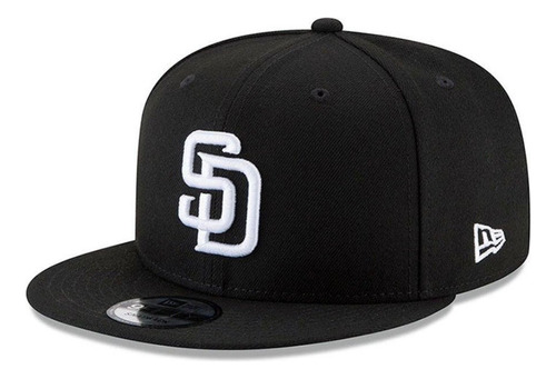 Gorra San Diego Padres New Era 9fifty Snapback