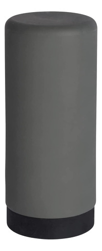 Wenko Dispenser For Dish Liquid Easy Squeez-e Grey