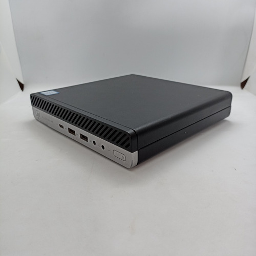 Hp Elitedesk 800 G3 Mini 35w