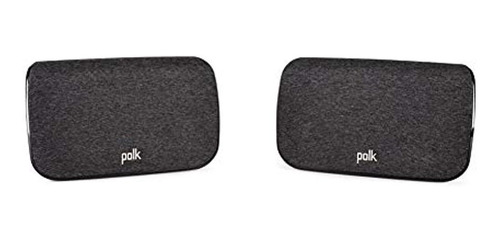 Altavoces Inalámbricos Con Sonido Envolvente Polk Sr2 Para D