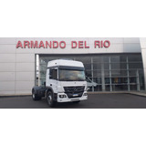 Mercedes Benz Atego 1729/36 Y 1729/42 0km Año 2023