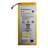 Bateira Motorola Moto G5s Plus Xt1802 Hg30 Original