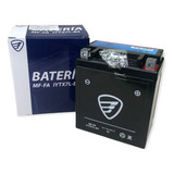 Bateria Mf-fa Iytx7l-bs Italika Original F06010053