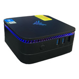 Acemagician Mini Pc 11 Gen Mini Computador 12gb 256gbs Ssd