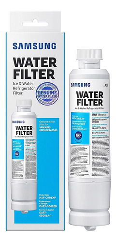 Filtro De Agua Para Refrigerador Samsung Da29-00020b