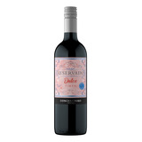 Vino Tinto Dulce Chileno Reservado 750ml