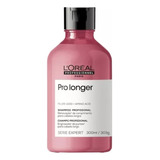 Loreal Profissional Serie Expert Pro Longer Shampoo 300 Ml