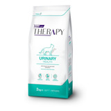 Therapy Feline Urinary Health 2kg. Despacho Regiones** Tm