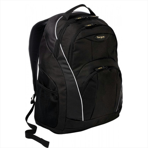 Targus Tsb194 Motor, Morral Hasta 16'' / Backpack Acolchado