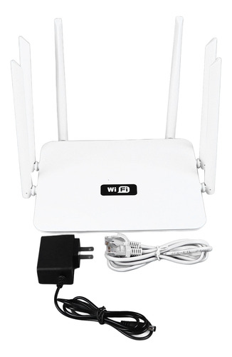 Router 5g De Banda Wifi De Alta Velocidad Tp Link Repetidor