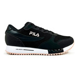 Zapatillas Deportivas Running Retro Mujer Fila Euro Jogger  