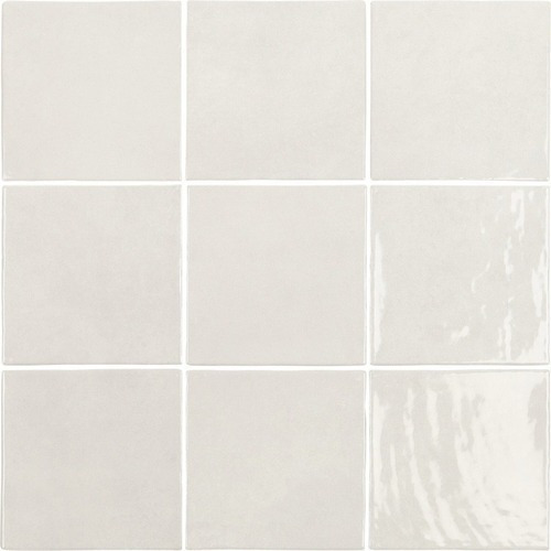 Cerámica Baño Ceramicos Pared Gemstone Snow 15x15