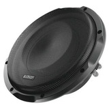 Subwoofer 10 Polegadas 400w Slim Audison Aps 10 S4s  