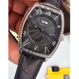 Reloj Rolex Audemars Piguet Vacheron Breguet Automático 38mm