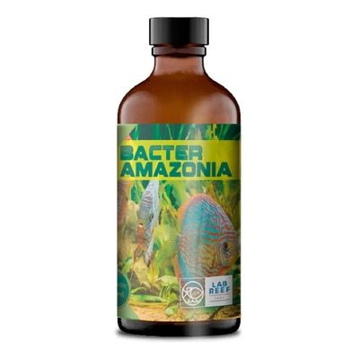 Labreef Amazonia 250ml Bacteria Para Acuario De Agua Dulce  | Meses sin interés