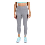 Calza Larga Kappa Serena Legging Algodón Mujer