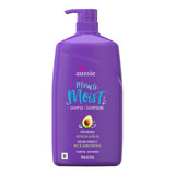 Shampoo Aussie Moist 1 L