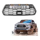 Parrilla Frontal Led Toyota Tacoma 2016/2022 Edición Special