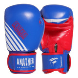 Guantes De Boxeo Para Kickboxing Profesional 8 - 14 Oz