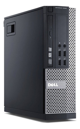 Cpu Dell Core I3 4ta Gen, 8gbram