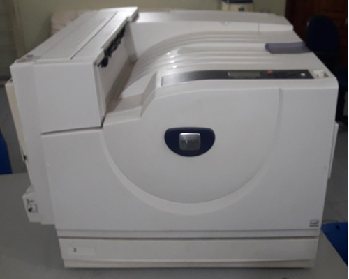 Impressora Laser Colorida Xerox Phaser 7760