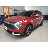 Kia Sportage Desire 2024