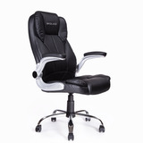 Sillon De Escritorio Masajeador Wolke Premium Oficina Calor