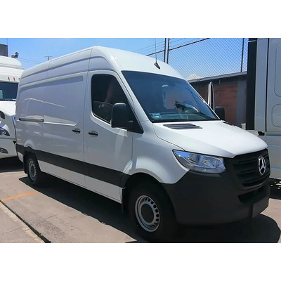 Mercedes-Benz Sprinter CARGO 417 MEDIANA | MercadoLibre